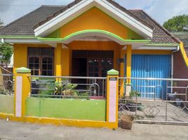 5 Kamar Rumah for sale in Gamping, Sleman, Gamping