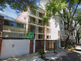 3 Schlafzimmer Appartement zu verkaufen in Miguel Hidalgo, Mexico City, Miguel Hidalgo