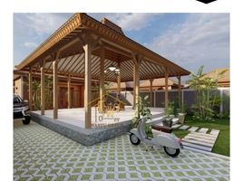 4 Bedroom House for sale in Seyegan, Sleman, Seyegan