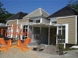 2 Kamar Vila for sale in Salatiga, Jawa Tengah, Sidomukti, Salatiga