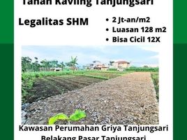  Land for sale in Bojongsoang, Bandung, Bojongsoang