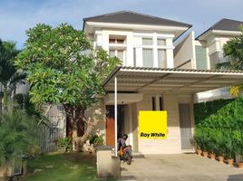 4 Habitación Casa en venta en Lakarsantri, East Jawa, Lakarsantri