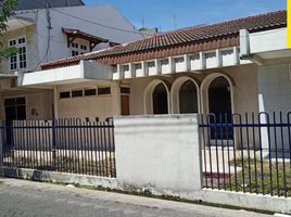 8 Kamar Rumah for sale in Siloam Hospitals Surabaya, Gubeng, Gubeng