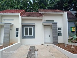 2 Bedroom Villa for sale in Bojonggede, Bogor, Bojonggede