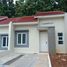 2 Bedroom Villa for sale in Bojonggede, Bogor, Bojonggede