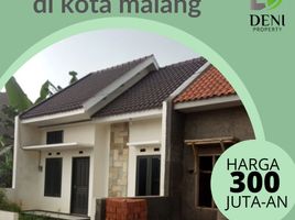 2 Bedroom House for sale in Kidung Kandang, Malang Regency, Kidung Kandang