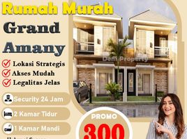 2 Bedroom House for sale in Kidung Kandang, Malang Regency, Kidung Kandang