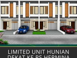 2 Bedroom House for sale in Bandung Institute of Technology, Sukajadi, Sumurbandung