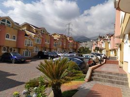 3 Bedroom House for sale in Bicentenario Park, Quito, Quito, Quito