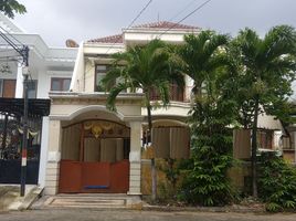 7 Kamar Rumah for sale in Gayungan, Surabaya, Gayungan