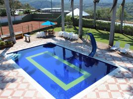 7 Bedroom House for sale in Cundinamarca, Chia, Cundinamarca