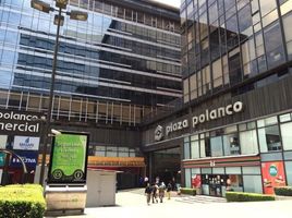 909.25 m2 Office for rent in Naucalpan De Juarez, Mexico, Naucalpan De Juarez