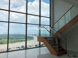 3 Bedroom Apartment for rent in Thao Dien, Ho Chi Minh City, Thao Dien, District 2, Ho Chi Minh City