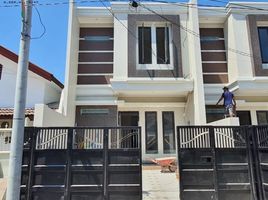 4 Habitación Villa en venta en Mulyorejo, East Jawa, Mulyorejo