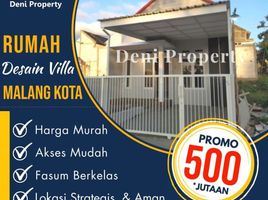 2 Bedroom House for sale in Jombang, East Jawa, Jombang, Jombang