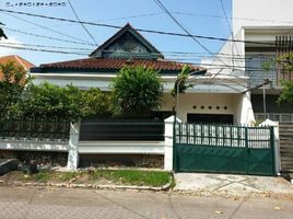 3 Schlafzimmer Haus zu verkaufen in Tambaksari, East Jawa, Tambaksari