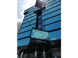 234 SqM Office for rent in Panama, Pueblo Nuevo, Panama City, Panama, Panama