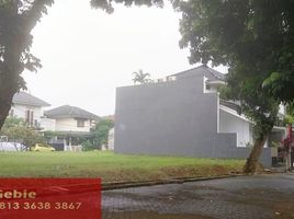  Terreno (Parcela) en venta en Pondok Aren, Banten, Pondok Aren