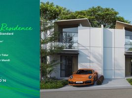 3 Habitación Villa en venta en Tangerang, Banten, Tangerang, Tangerang