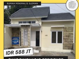 2 Bedroom House for sale in Yogyakarta, Yogyakarta, Danurejan, Yogyakarta