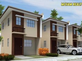 3 Bedroom Townhouse for sale in Bulacan, Central Luzon, Santa Maria, Bulacan