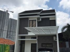 3 Schlafzimmer Villa zu verkaufen in Bekasi Timur, West Jawa, Bekasi Timur