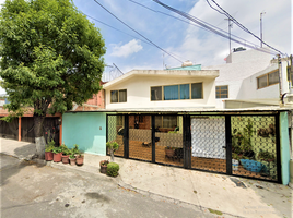 Maison 3 chambre à vendre à Alvaro Obregon, Mexico City, Alvaro Obregon