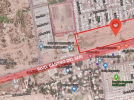  Land for sale in Hermosillo, Sonora, Hermosillo