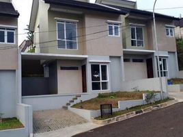 4 Schlafzimmer Villa zu verkaufen in Sumurbandung, West Jawa, Sumurbandung