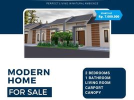 2 Bedroom House for sale in Blimbing, Malang Regency, Blimbing