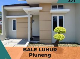 2 Bedroom House for sale in Polanharjo, Klaten, Polanharjo