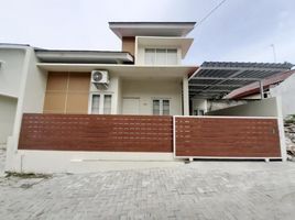 2 Kamar Vila for sale in Sedayu, Bantul, Sedayu