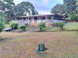 4 Schlafzimmer Haus zu verkaufen in Boquete, Chiriqui, Alto Boquete