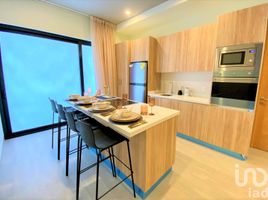 2 Schlafzimmer Appartement zu verkaufen in Cozumel, Quintana Roo, Cozumel