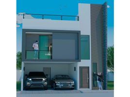 3 Habitación Casa en venta en Ocoyucan, Puebla, Ocoyucan