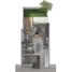3 Habitación Casa en venta en Ocoyucan, Puebla, Ocoyucan