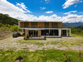 5 Habitación Casa en venta en Loja, Loja, Loja, Loja