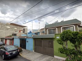 3 Habitación Villa en venta en Iztapalapa, Ciudad de México, Iztapalapa