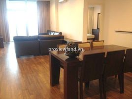 3 Phòng ngủ Căn hộ for rent in Ben Thanh Market, Bến Thành, Bến Nghé