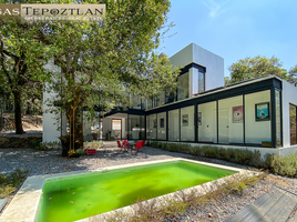 3 Habitación Casa en venta en Huitzilac, Morelos, Huitzilac