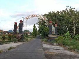  Tanah for sale in Kebonarum, Klaten, Kebonarum