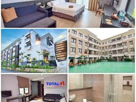 1 Kamar Apartemen for sale in Bali, Kuta, Badung, Bali