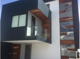 3 Schlafzimmer Haus zu verkaufen in San Jeronimo Tecuanipan, Puebla, San Jeronimo Tecuanipan, Puebla