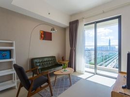 3 Habitación Departamento en venta en Gateway Thao Dien, O Cho Dua