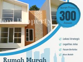 2 Bedroom House for sale in Kidung Kandang, Malang Regency, Kidung Kandang