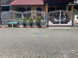 Maison 5 chambre à vendre à Gunung Anyar, East Jawa, Gunung Anyar