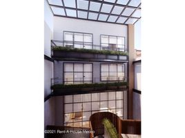 Appartement 2 chambre à vendre à Miguel Hidalgo, Mexico City, Miguel Hidalgo, Mexico City