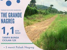  Land for sale in Husein Sastranegara International Airport, Andir, Sumurbandung