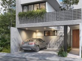2 Schlafzimmer Villa zu verkaufen in Conkal, Yucatan, Conkal