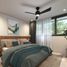 2 Schlafzimmer Villa zu verkaufen in Conkal, Yucatan, Conkal